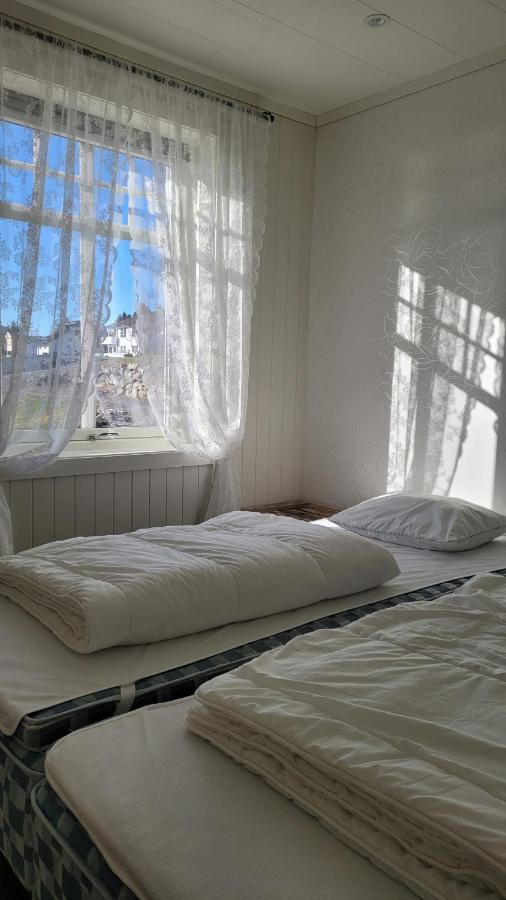 Haramsoy Holiday Apartment- Island Life North Екстериор снимка