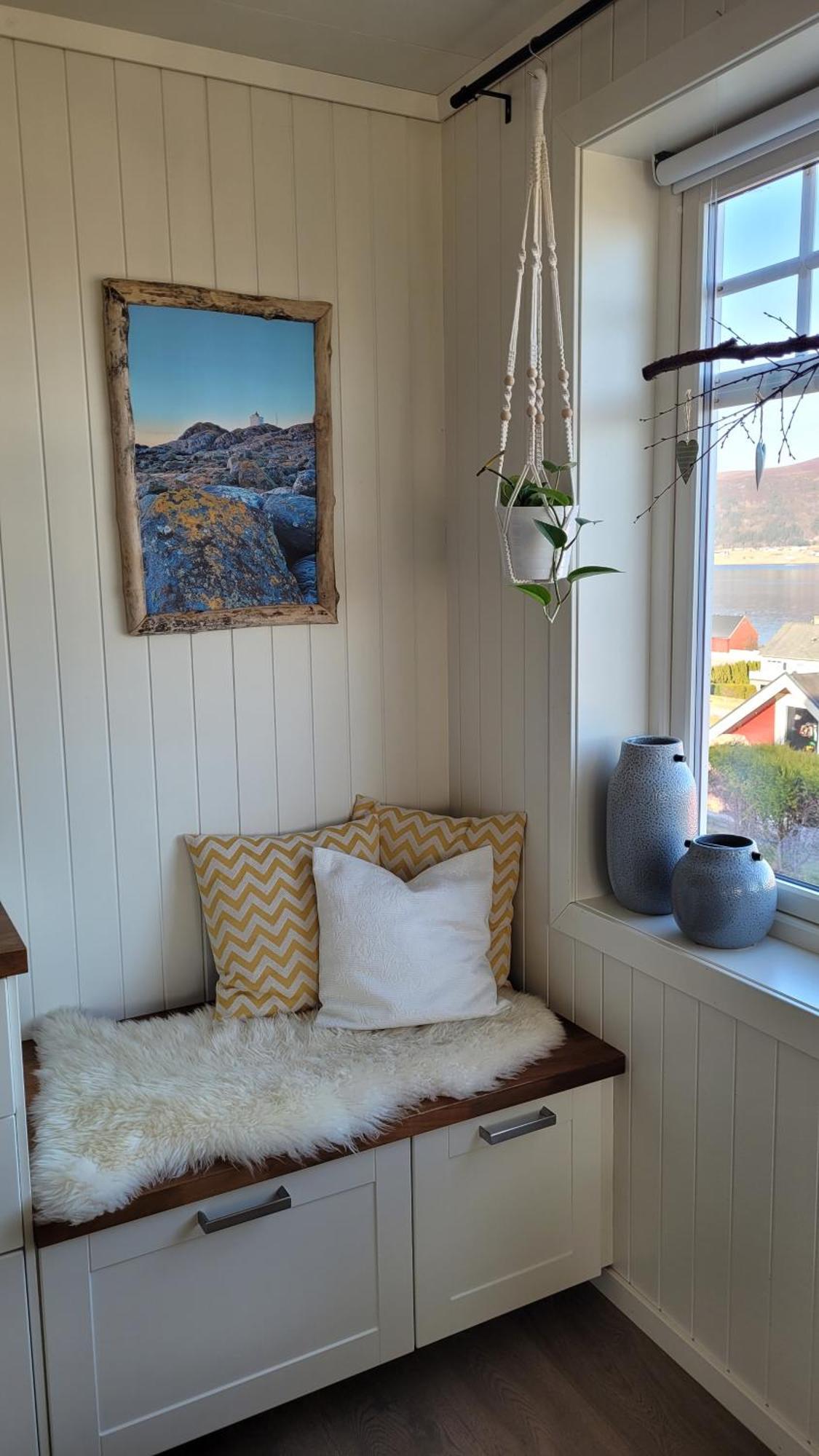 Haramsoy Holiday Apartment- Island Life North Екстериор снимка